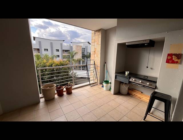 2 bed property to rent in MORNINGSIDE